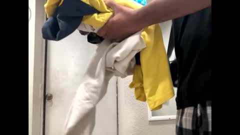 Snapshot of freakybubba chatting on 01.28.25 Freakybubba online show from 01.28.25