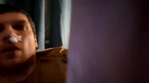 Hell In Us online show from 12.21.25