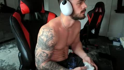 Snapshot of freakyfitking chatting on 01.20.25 freakyfitking online show from 01.20.25