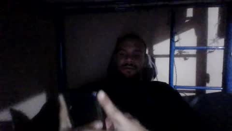 freakyfreddie48 online show from 03.03.25