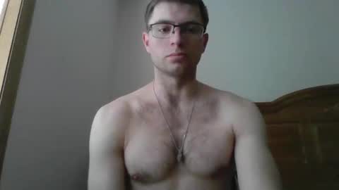 Snapshot of freakykink33 chatting on 04.03.26 Cal online show from 04.03.26