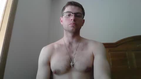 Snapshot of freakykink33 chatting on 04.04.26 Cal online show from 04.04.26