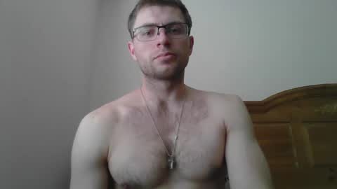 Snapshot of freakykink33 chatting on 04.07.26 Cal online show from 04.07.26