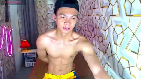 Snapshot of freakymarkxxx chatting on 06.12.26 Mark online show from 06.12.26