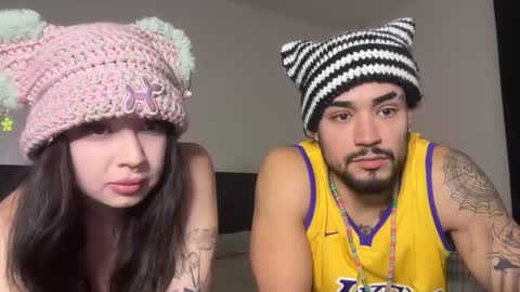 Snapshot of freakymf7 chatting on 01.13.26 FreakyMFs online show from 01.13.26