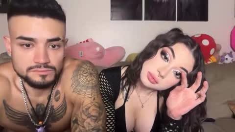 Snapshot of freakymf7 chatting on 02.08.26 FreakyMFs online show from 02.08.26