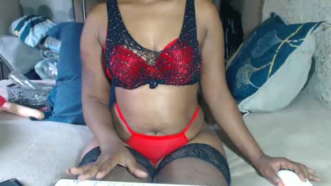 Mandy online show from 11.10.25