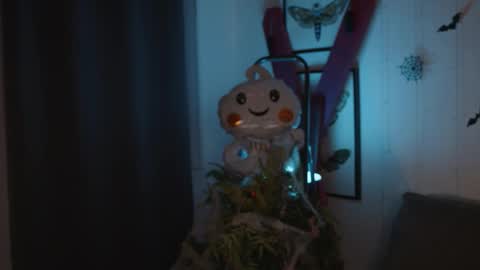 Diyana online show from 10.28.25