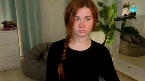 Snapshot of freckle_diyana chatting on 06.01.26 Diyana online show from 06.01.26