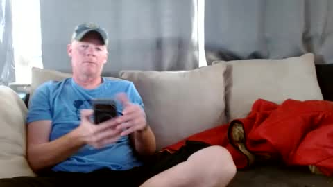 Snapshot of frecklefreaks2025 chatting on 03.01.26 Freckle Freaks online show from 03.01.26