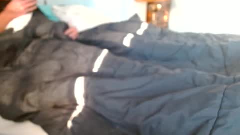 Snapshot of frecklefreaks2025 chatting on 04.08.26 Freckle Freaks online show from 04.08.26