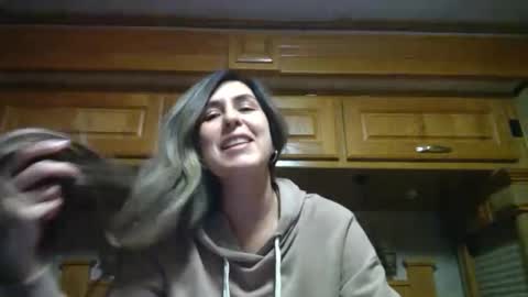 freckles4444 online show from 11.22.25