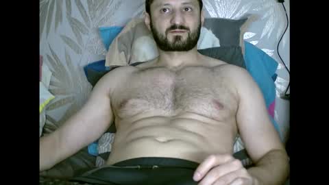 fred online show from 10.10.25