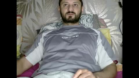 fred online show from 11.03.25