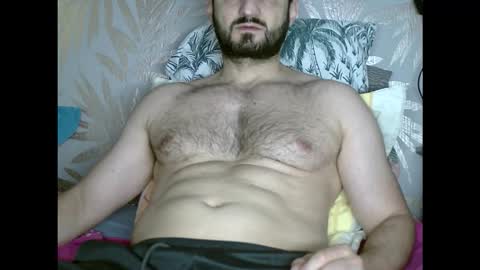 fred online show from 11.04.25