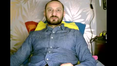 fred online show from 12.04.25