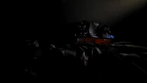 fred online show from 10.19.25