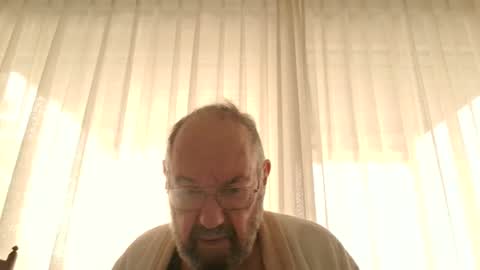 David Fredal online show from 12.02.24