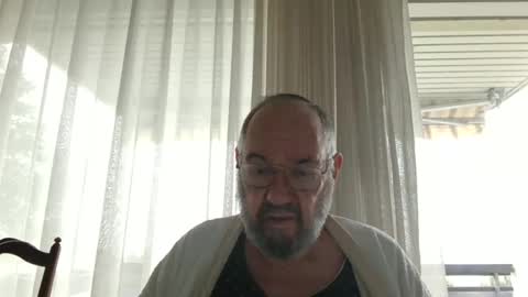 David Fredal online show from 12.07.24