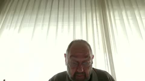 David Fredal online show from 01.08.25