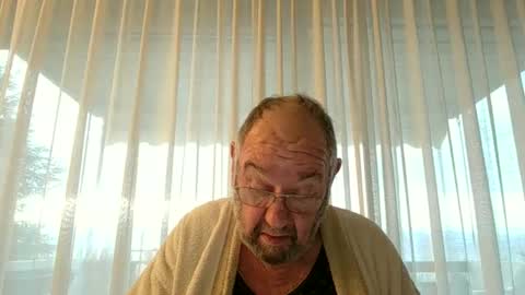 David Fredal online show from 01.09.25