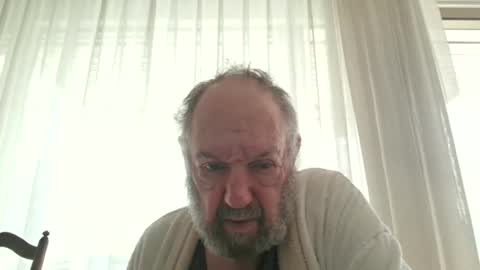 David Fredal online show from 09.12.25