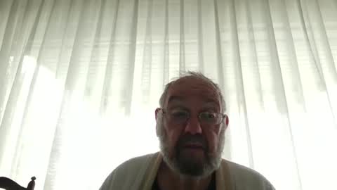 David Fredal online show from 10.18.25