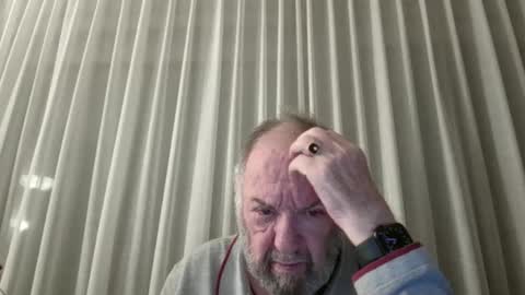 David Fredal online show from 10.23.25