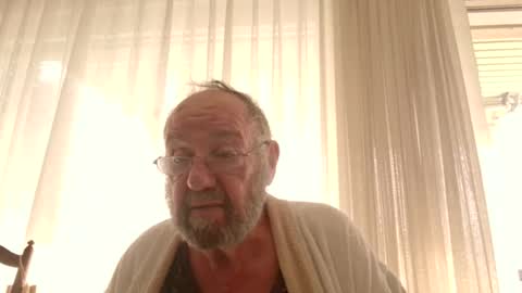 David Fredal online show from 10.29.25