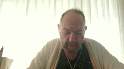 David Fredal online show from 12.21.25