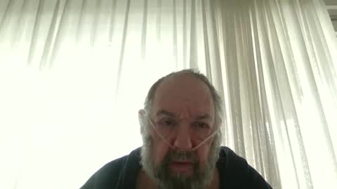 David Fredal online show from 02.09.26