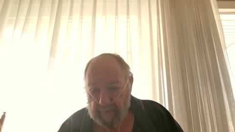 Snapshot of fredaldavid chatting on 04.21.26 David Fredal online show from 04.21.26