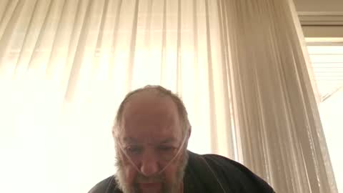 Snapshot of fredaldavid chatting on 04.23.26 David Fredal online show from 04.23.26