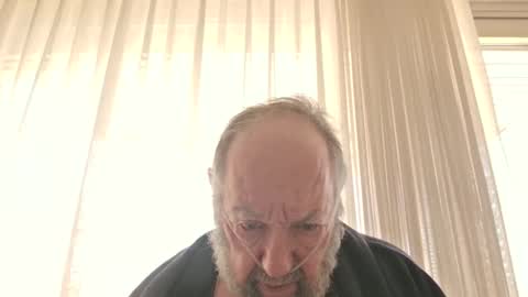 Snapshot of fredaldavid chatting on 04.24.26 David Fredal online show from 04.24.26