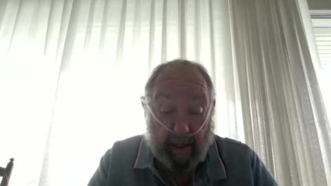 Snapshot of fredaldavid chatting on 04.28.26 David Fredal online show from 04.28.26