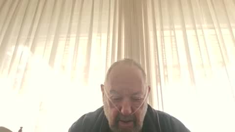 Snapshot of fredaldavid chatting on 05.03.26 David Fredal online show from 05.03.26