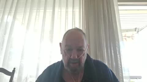 Snapshot of fredaldavid chatting on 05.07.26 David Fredal online show from 05.07.26