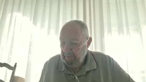 Snapshot of fredaldavid chatting on 05.12.26 David Fredal online show from 05.12.26