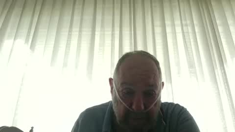 Snapshot of fredaldavid chatting on 05.15.26 David Fredal online show from 05.15.26