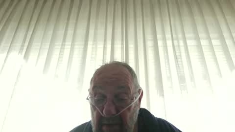 Snapshot of fredaldavid chatting on 05.16.26 David Fredal online show from 05.16.26