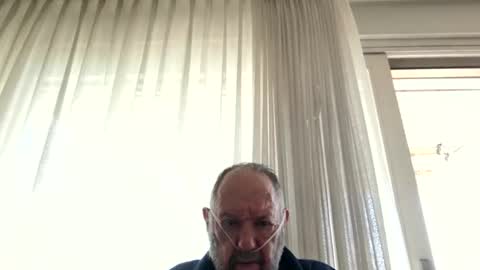 Snapshot of fredaldavid chatting on 05.25.26 David Fredal online show from 05.25.26