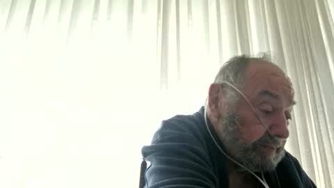 Snapshot of fredaldavid chatting on 06.10.26 David Fredal online show from 06.10.26