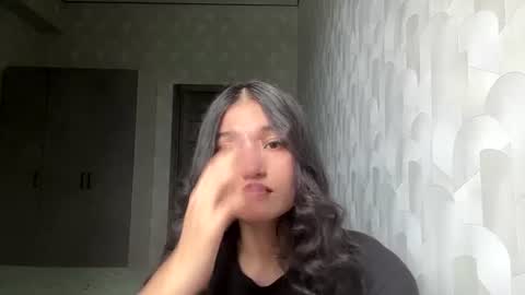 Snapshot of fredamedora chatting on 06.20.26 Mia online show from 06.20.26