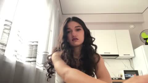 Snapshot of fredamedora chatting on 07.01.26 Mia online show from 07.01.26