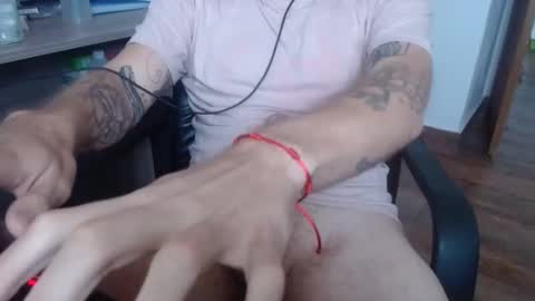 fredbkl2 online show from 02.16.25