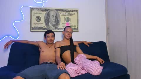 Snapshot of fredd_ss chatting on 01.14.26 valeria online show from 01.14.26