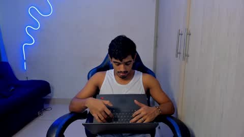 valeria online show from 04.12.26