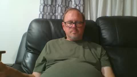 Snapshot of freddieknuck chatting on 04.24.26 Just Fred online show from 04.24.26
