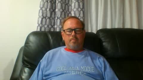 Snapshot of freddieknuck chatting on 06.18.26 Just Fred online show from 06.18.26