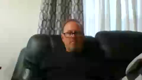 Snapshot of freddieknuck chatting on 06.26.26 Just Fred online show from 06.26.26